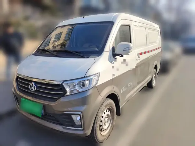 Changan Kuayue xing V5 2021 1.5L Treasure Comfort Edition JL473QH