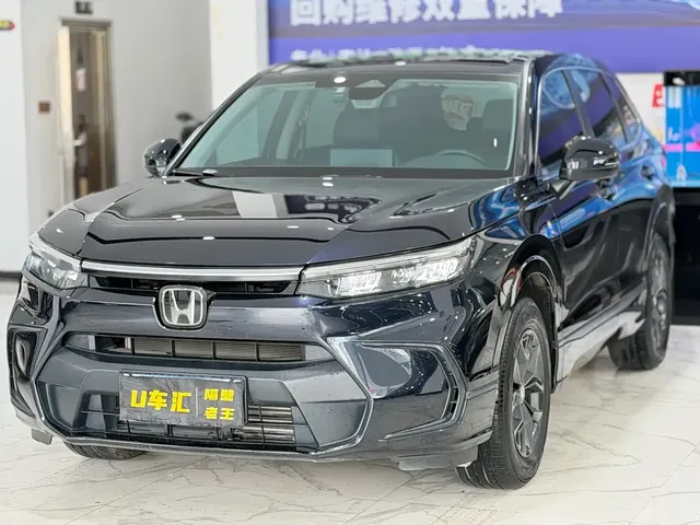 Honda Haoying 2023 240TURBO 2WD Luxury 5-Seater