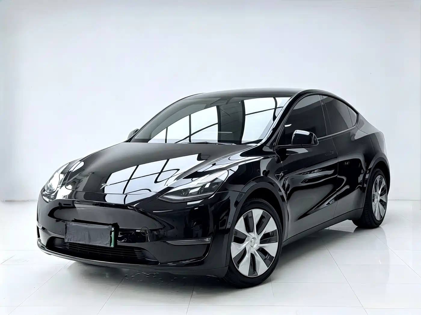 Tesla Model Y 2021 Standard Range Rear-Wheel Drive