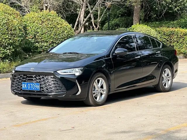 Buick Regal 2024 Model 28T Premium