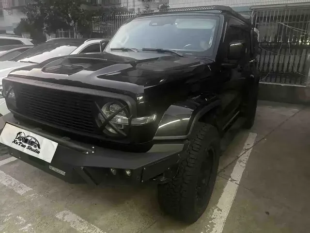 Tank 300 2024 2.0T Explorer