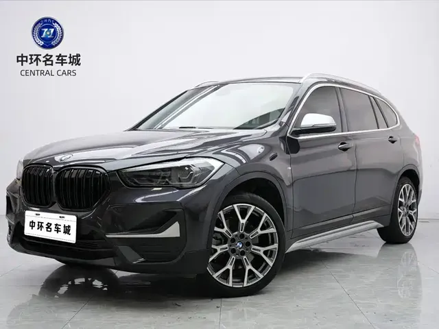 BMW X1 2022 sDrive20Li Fashion