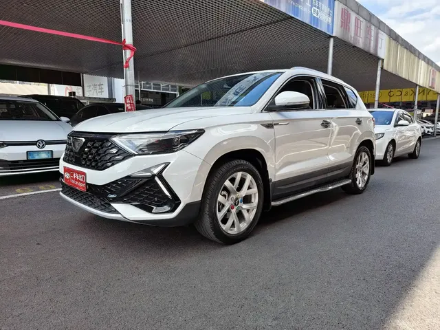 Jetta VS5 2023 280TSI Auto Comfort Type