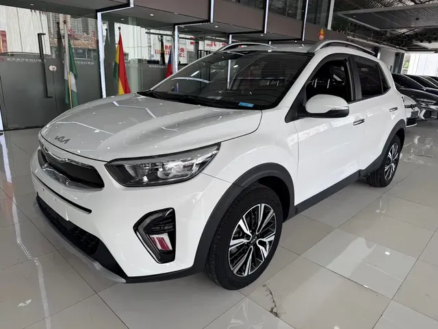 Kia KX1 2021 1.4L Automatic Fun Edition