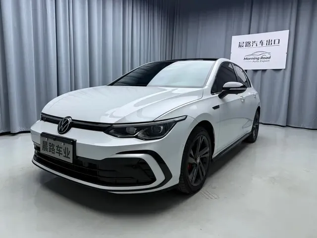 Volkswagen Golf 2023 Model 280TSI DSG R-Line