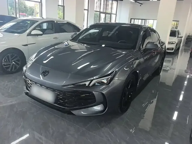 MG 7 2023 1.5T DCT Ultimate Comfort Edition