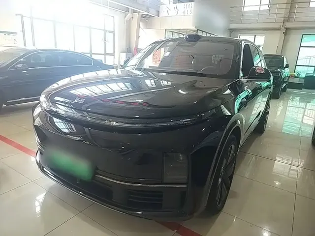 Li Auto L7 2023 Max