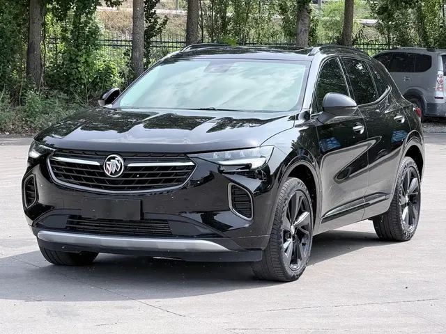 Buick Envision S 2022 Envision S GS AWD Sport