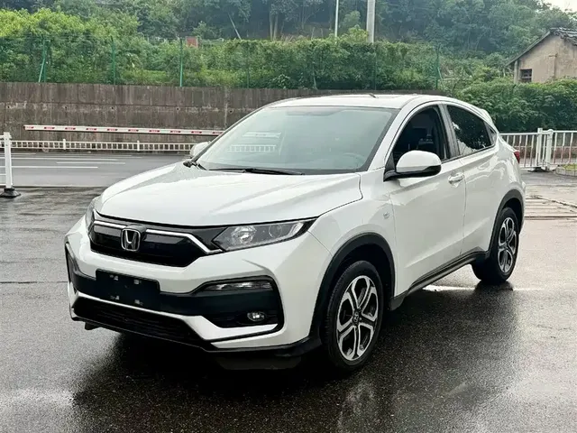 Honda XR-V 2021 1.5L CVT Comfort Edition