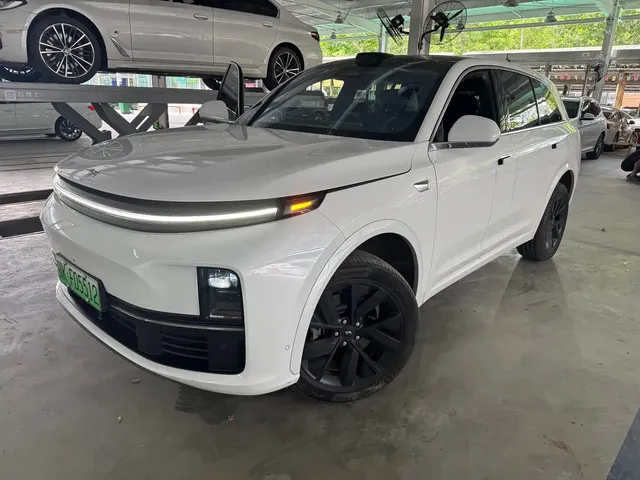 Li Auto L7 2023 Max