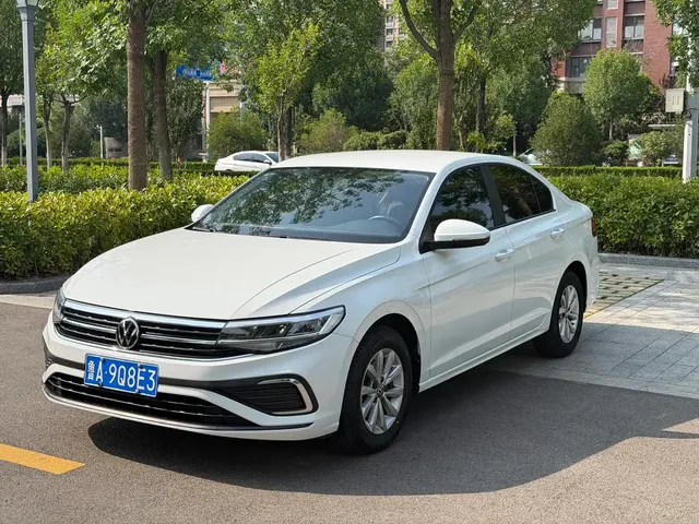 Volkswagen Bora 2023 200TSI DSG Comfort Edition