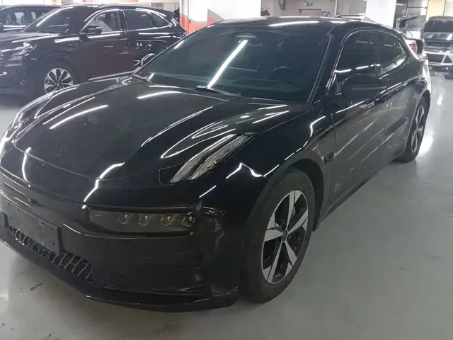 ZEEKR 001 2023 WE Edition 86kWh
