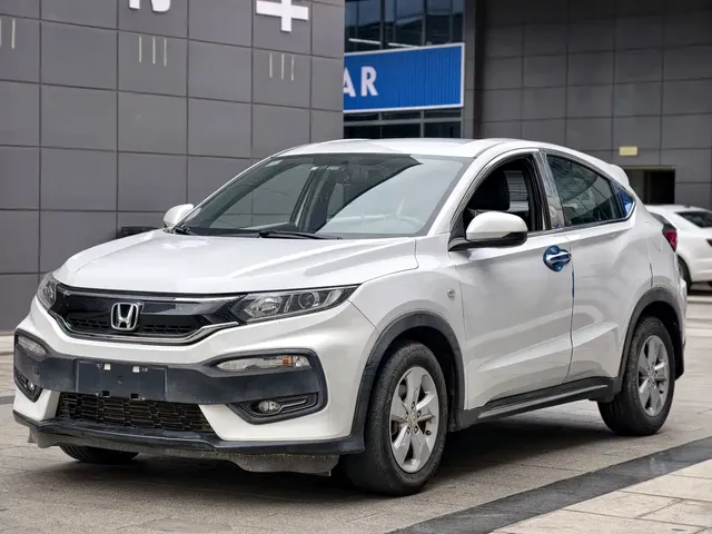 Honda XR-V 2017 1.5L LXi CVT Classic