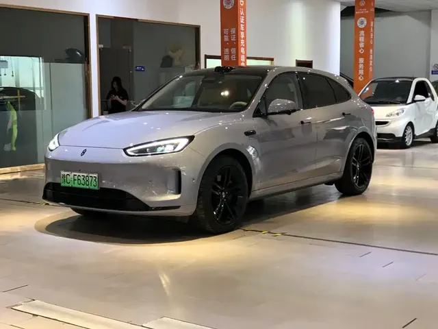 AITO Wenjie AITO M5 2024 Extended Range Max RS AWD Advanced Smart Driving Edition