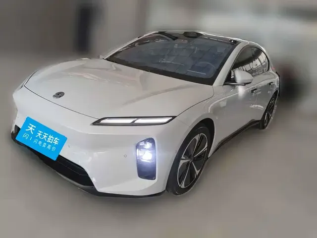 NIO ET5 2025 100kWh