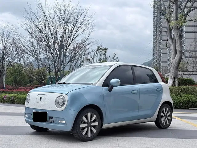 Ora Black Cat 2021 301km Basic Model