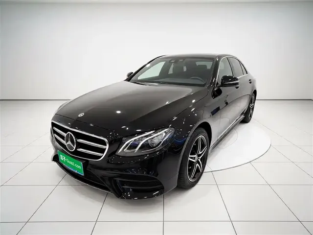 Mercedes-Benz E-Class (Import) 2019 E 260 Sport Edition