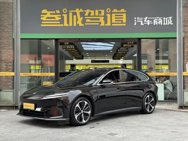 NIO ET5T 2024 75kWh Touring