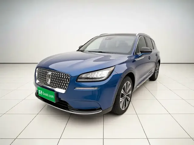 Lincoln Adventurer 2022 2.0T FWD Premium Luxury Edition