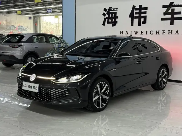 Volkswagen Lamando 2024 Lamando L 280TSI DSG Cool Edition
