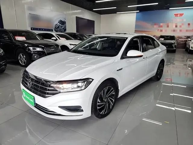 Volkswagen Sagitar 2022 280TSI DSG Soaring Edition