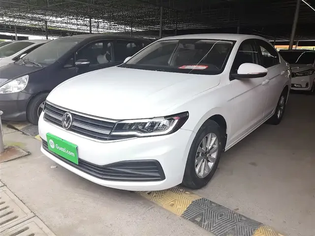 Volkswagen Bora 2021 1.5L Automatic Fashion Smart Edition