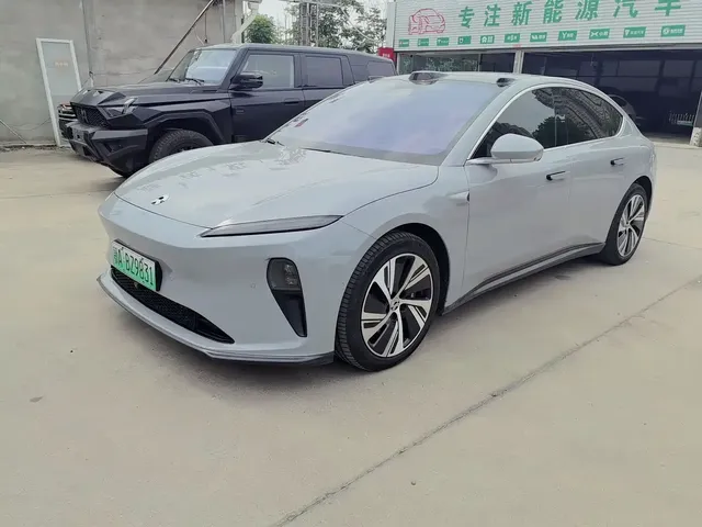 NIO ET5 2022 75kWh