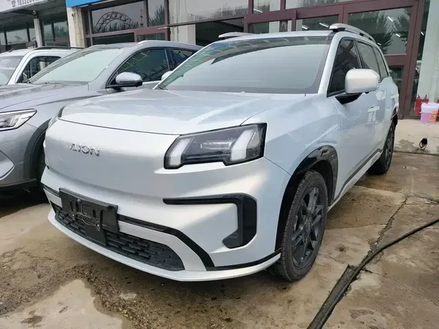 Aion V 2024 Aion T-Rex 520 Smart Edition