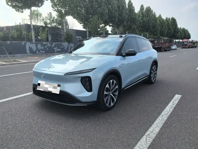 NIO ES6 2023 75kWh