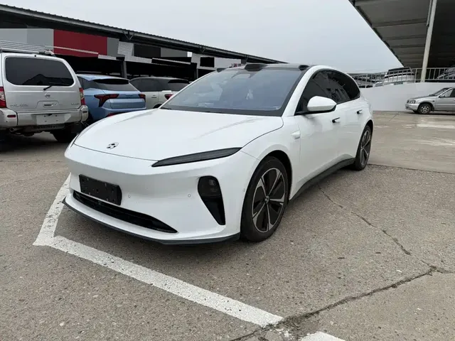 NIO ET5T 2023 Model 75kWh Touring