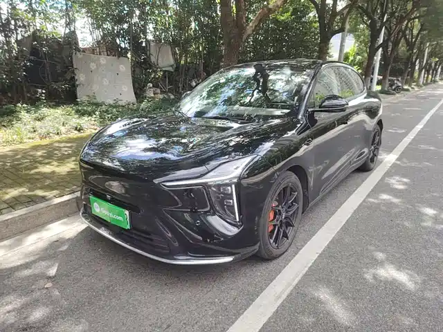 IM Motors IM LS6 2025 Extended Range Base