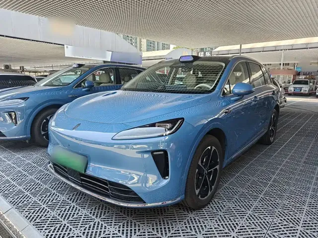 Shangjie SUV 2025 Extended Range Edition