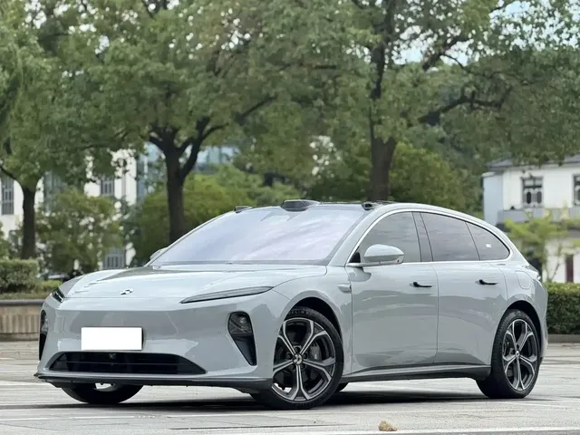 NIO ET5T 2024 75kWh Touring