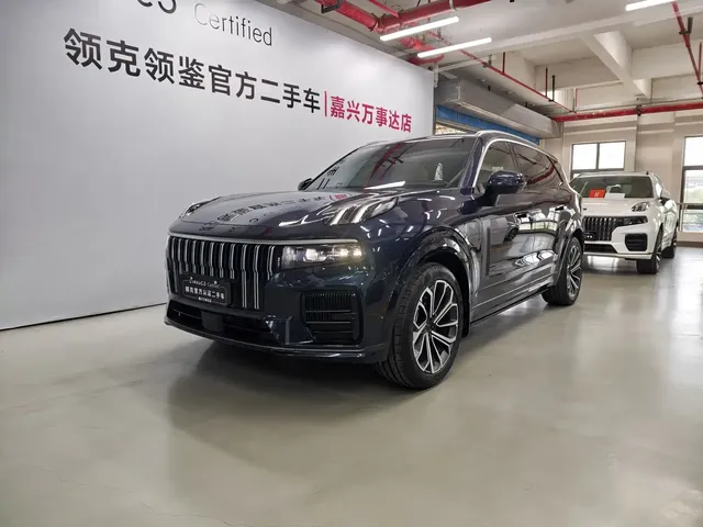 Lynk & Co 09 EM-P 2023 2.0TD EM-P AWD Asian Games Executive Edition 5-Seater