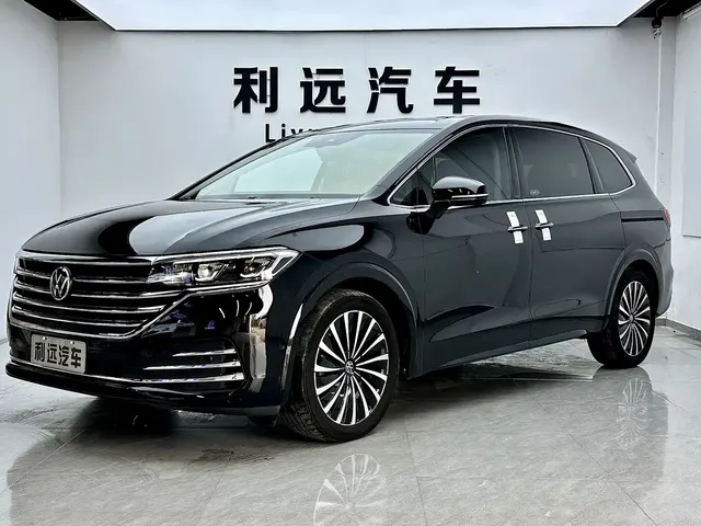 Volkswagen Viloran 2023 380TSI Premium Edition
