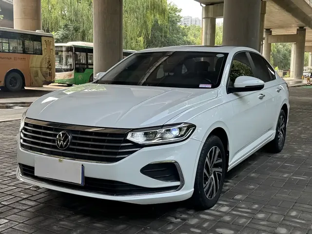 Volkswagen Lavida 2023 280TSI DSG Comfort Edition