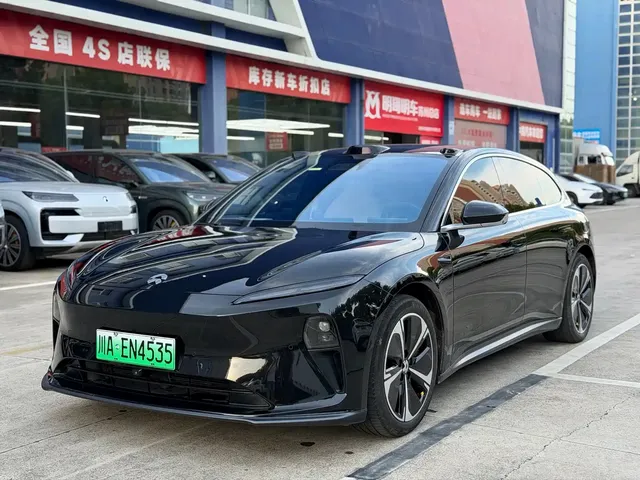 NIO ET5T 2024 75kWh Touring