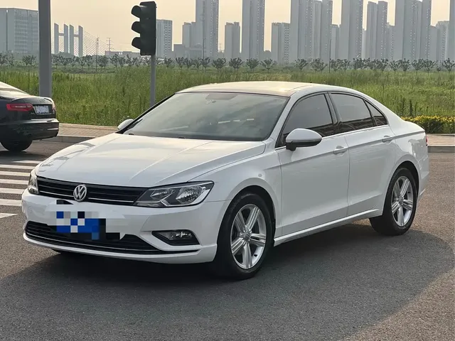 Volkswagen Lamando 2018 280TSI DSG Comfort Edition