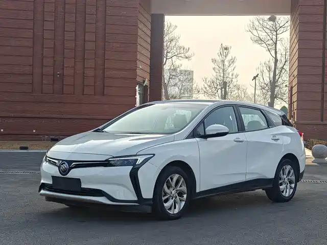 Buick Velite 6 2022 Connected Enjoyment PLUS