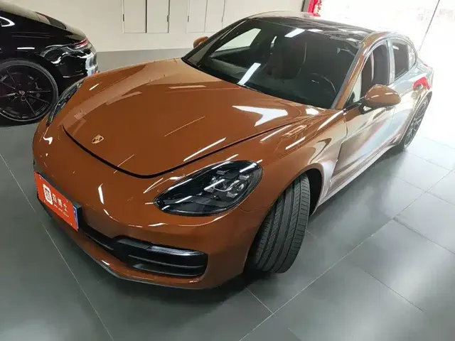 Porsche Panamera 2023 Panamera 2.9T