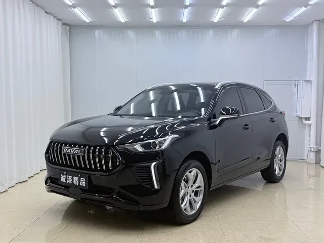 Haval Chitu 2023 1.5T Progressive