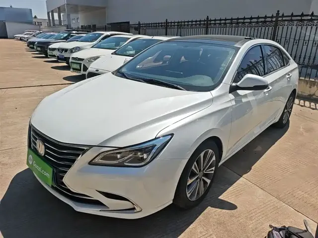 Changan Raeton CC 2018 1.5T Automatic Premium Elegance Radiance Edition China V