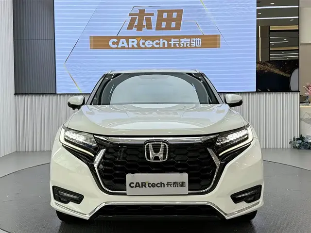 Honda UR-V 2023 370TURBO 2WD Zun Ya Edition