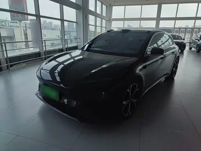 NIO ET5T 2024 75kWh Touring