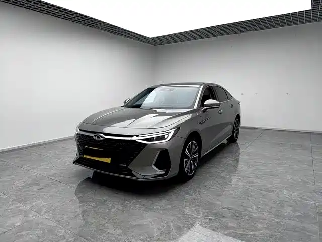 Chery Arrizo 8 2022 1.6T DCT Ya