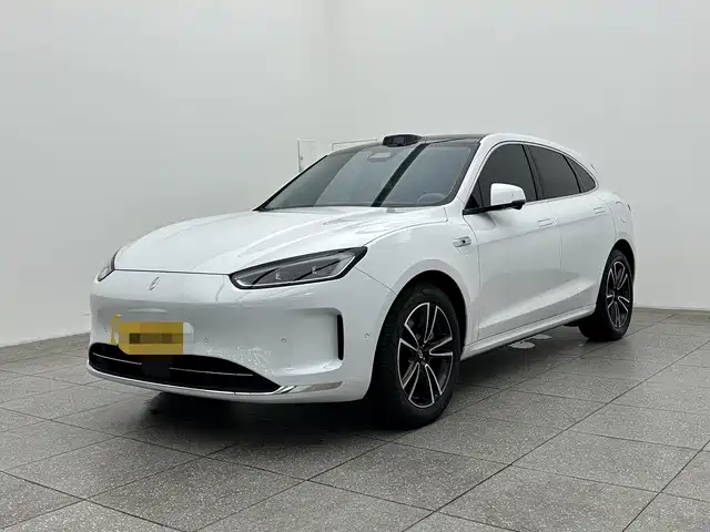 AITO Wenjie AITO M5 2025 Pure Electric Ultra RWD