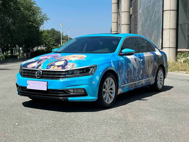 Volkswagen Passat 2017 330TSI DSG Prestige
