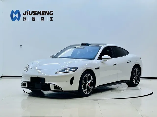 Shangjie Z7, 2026