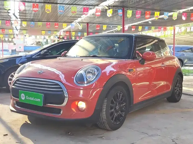 MINI MINI 2018 1.5T ONE PLUS