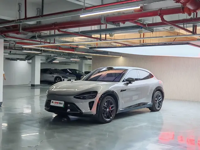 Xiaomi Auto Xiaomi YU7 2025 Ultra Long Range High Performance AWD Max Edition